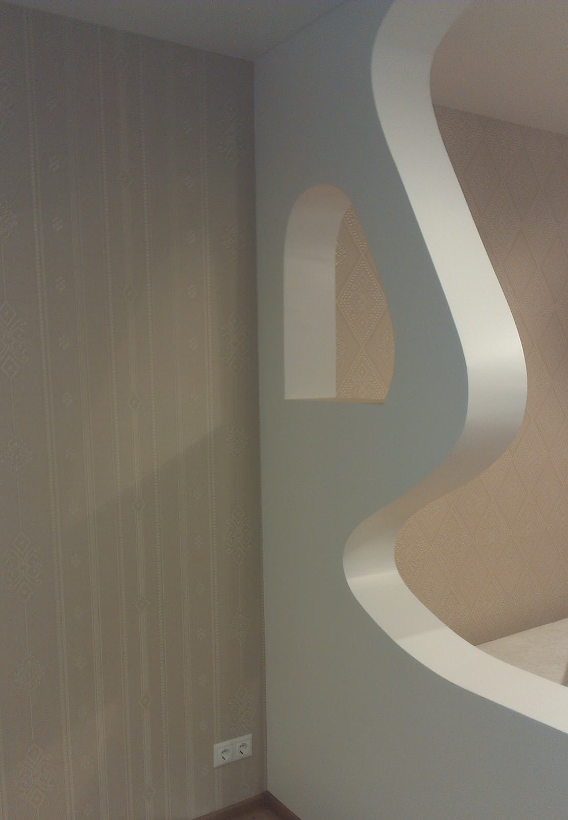 Обложка проекта: Ремонт 1-комнатной квартиры на Загородном шоссе