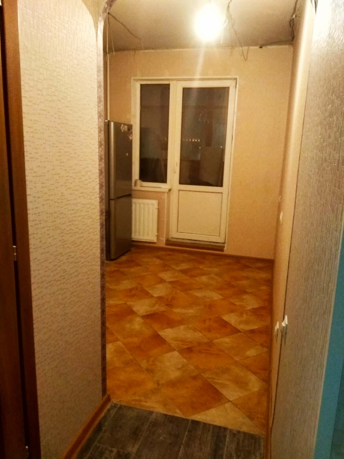 Пример работ