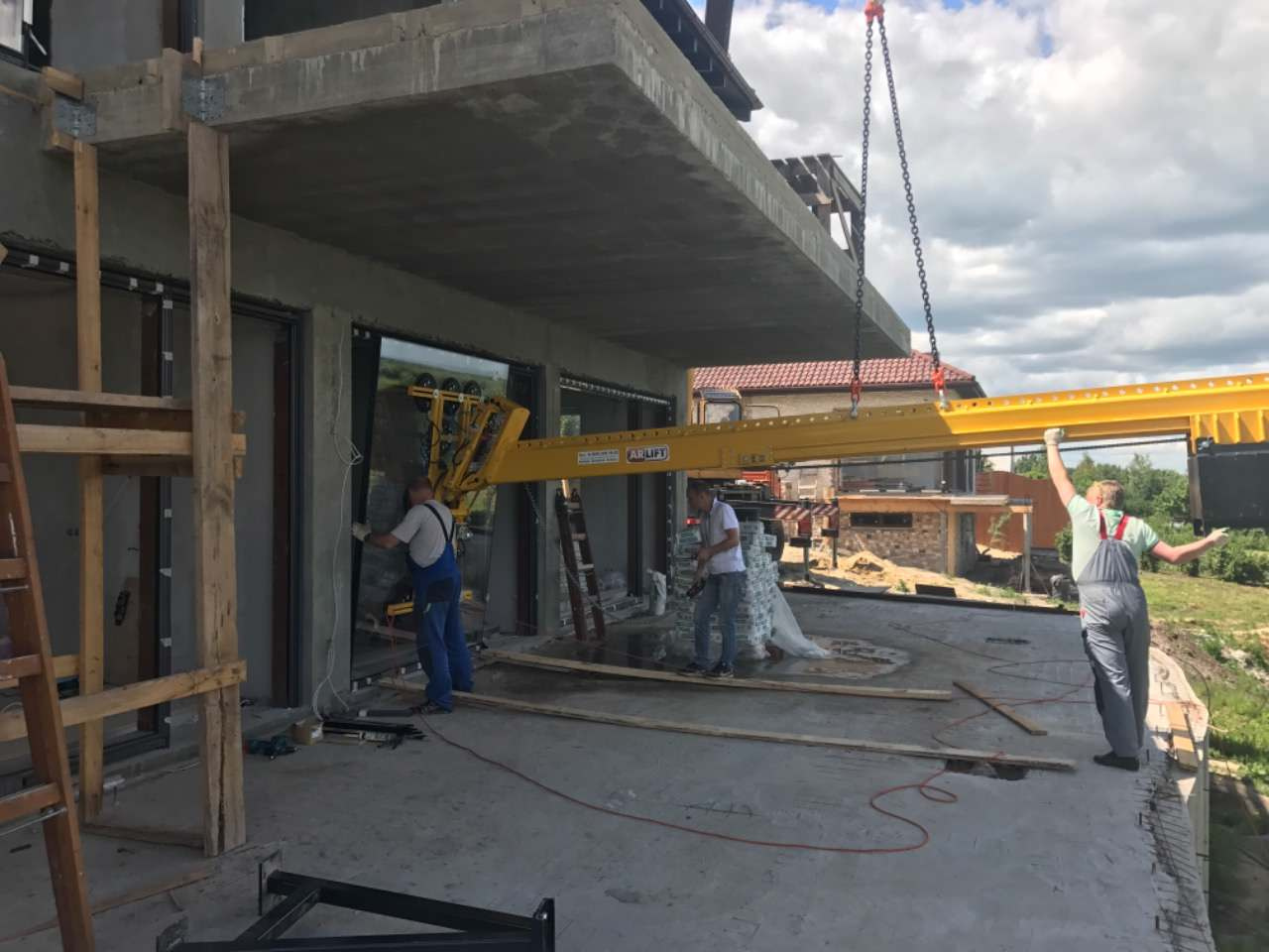 Примеры работ