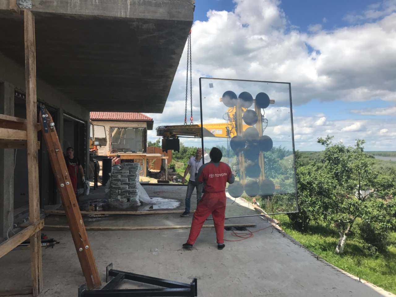 Примеры работ