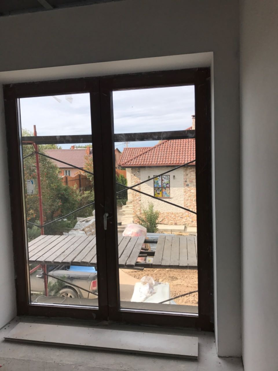 Примеры работ