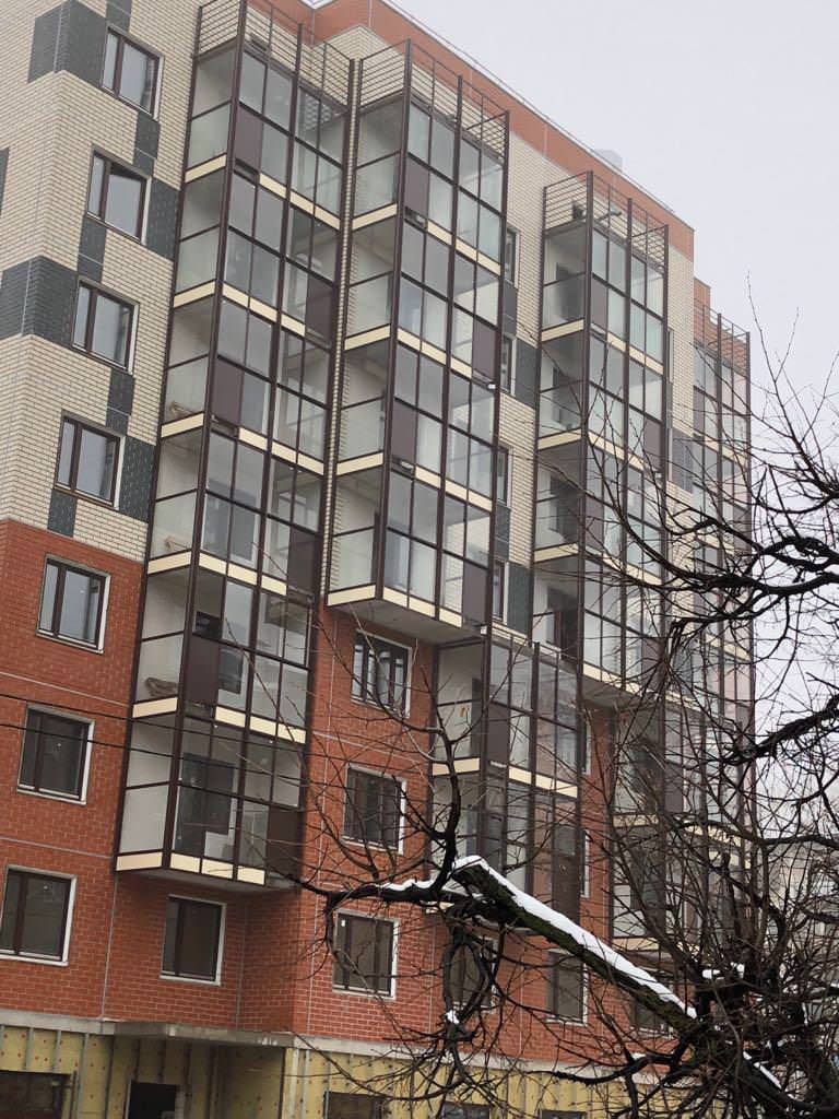 Примеры работ