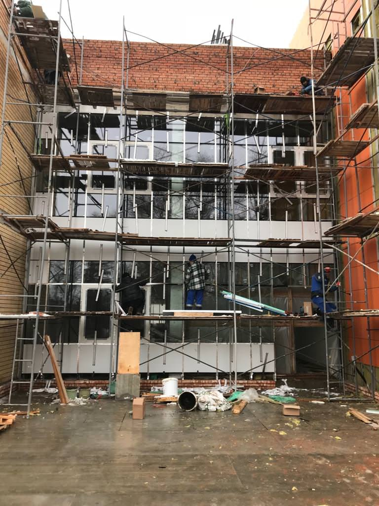 Примеры работ