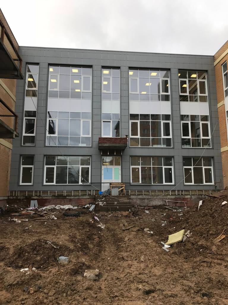 Примеры работ