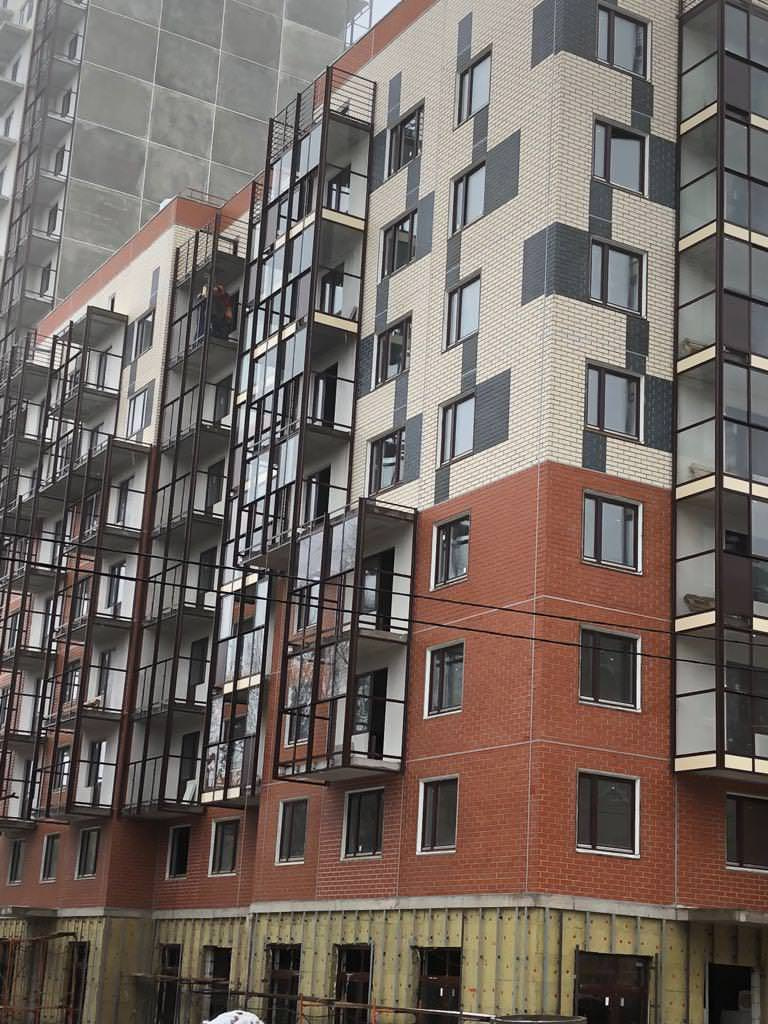 Примеры работ