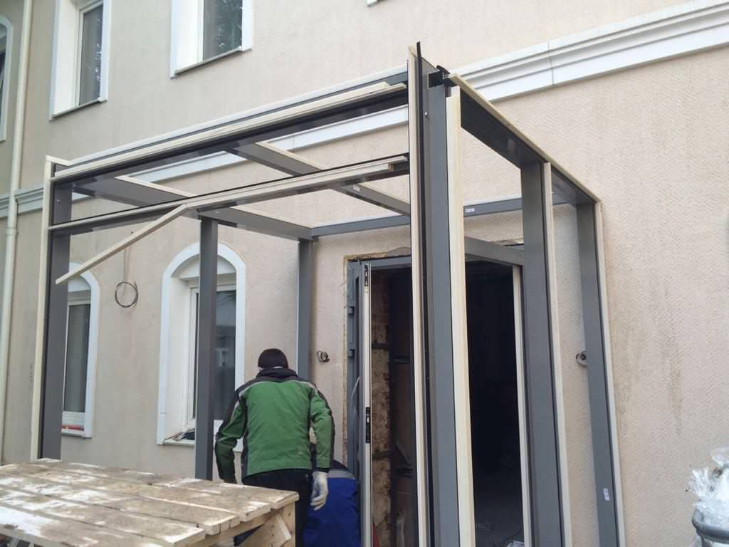 Примеры работ