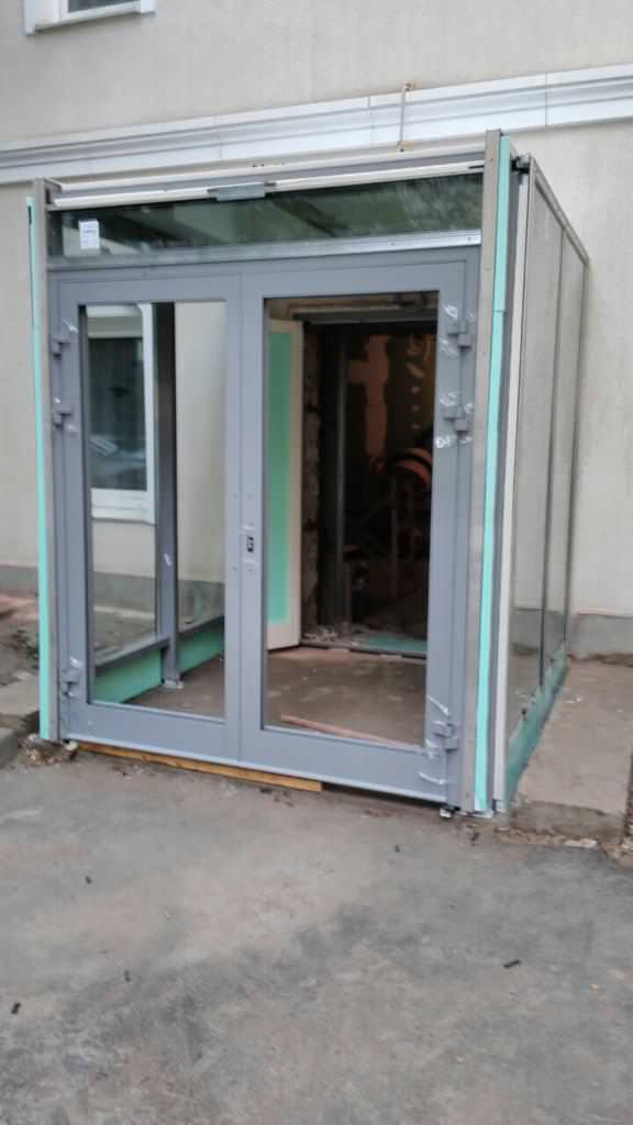 Примеры работ