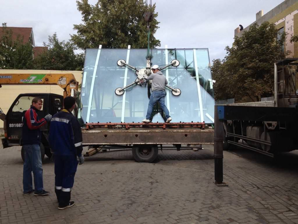 Примеры работ