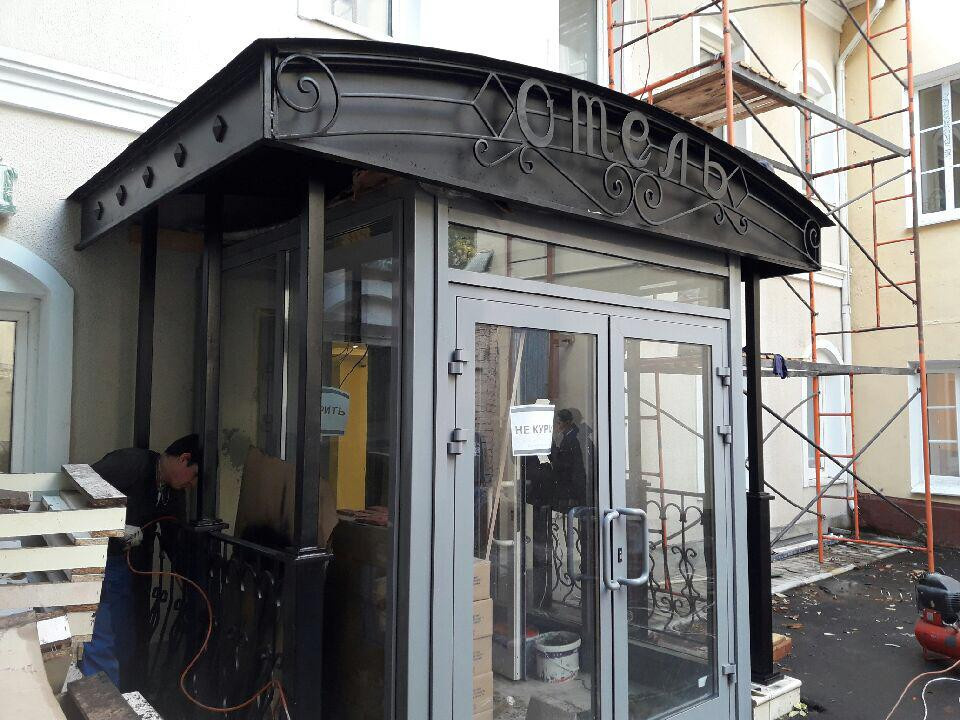 Примеры работ