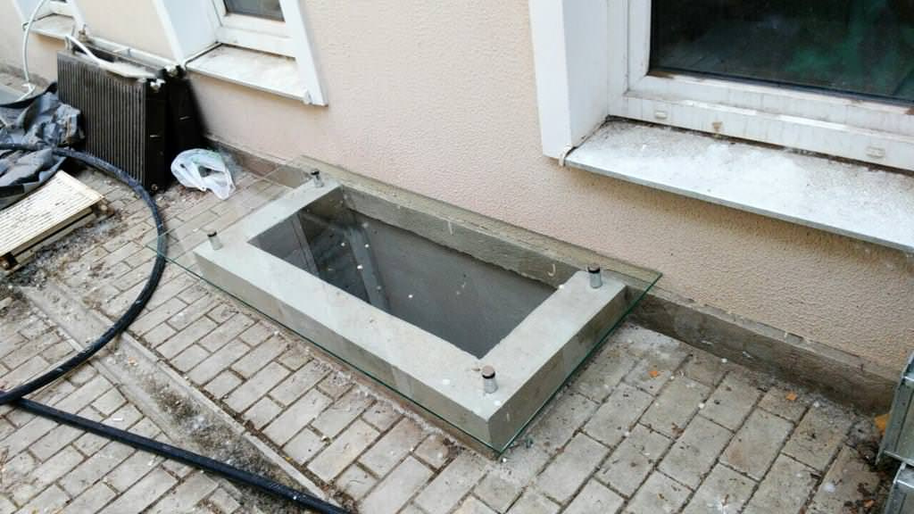 Примеры работ