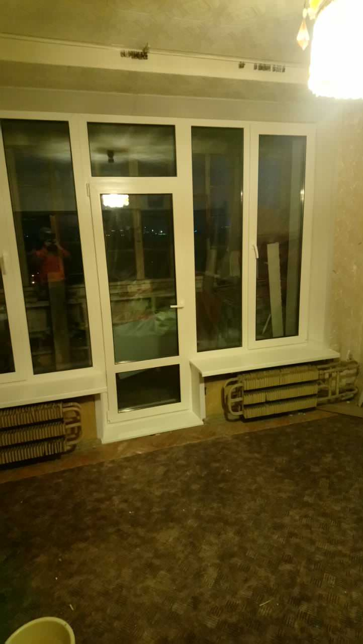 Примеры работ