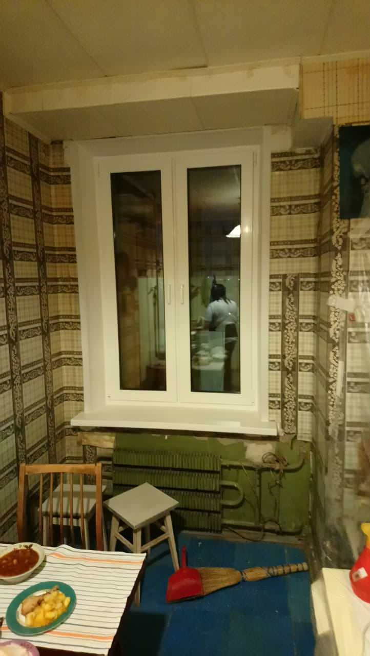 Примеры работ