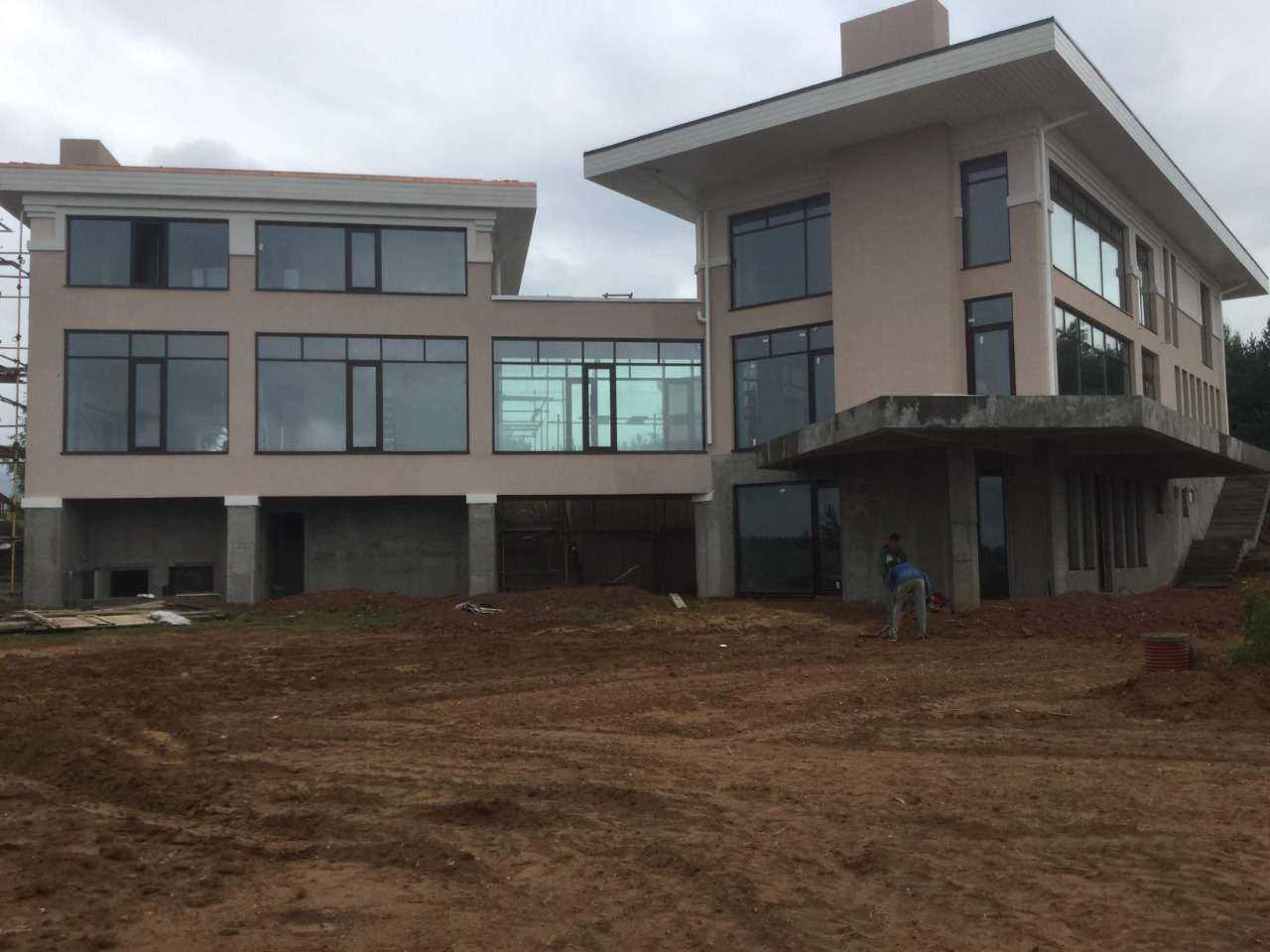 Примеры работ