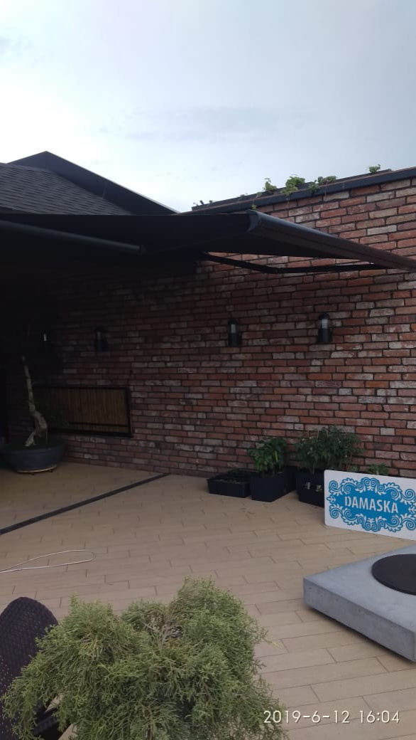 ЖК Минский . Пентхаус .