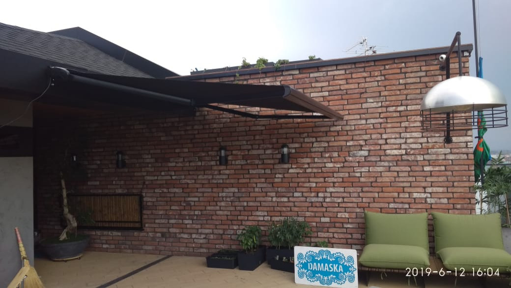 ЖК Минский . Пентхаус .