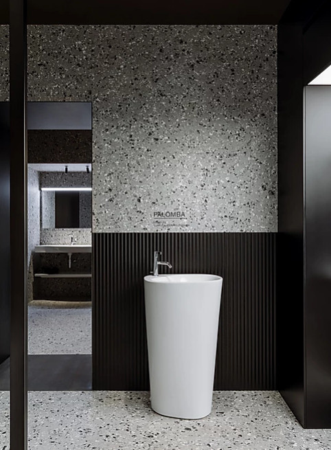 Официальный бутик LAUFEN