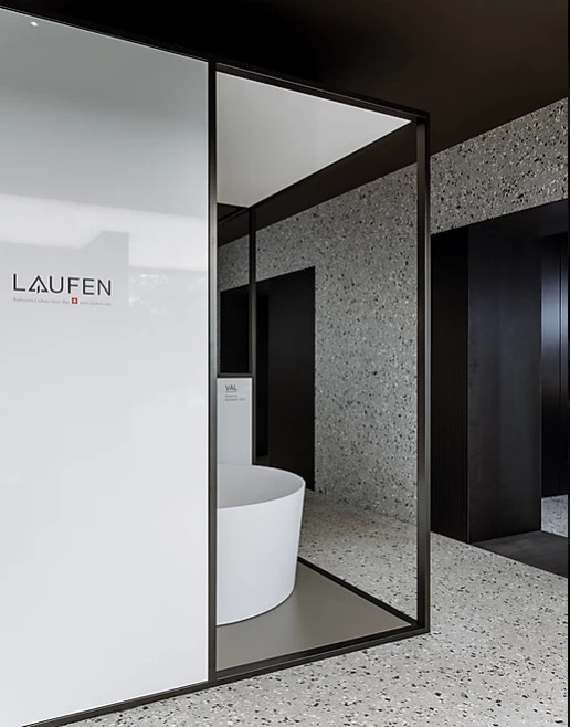 Официальный бутик LAUFEN