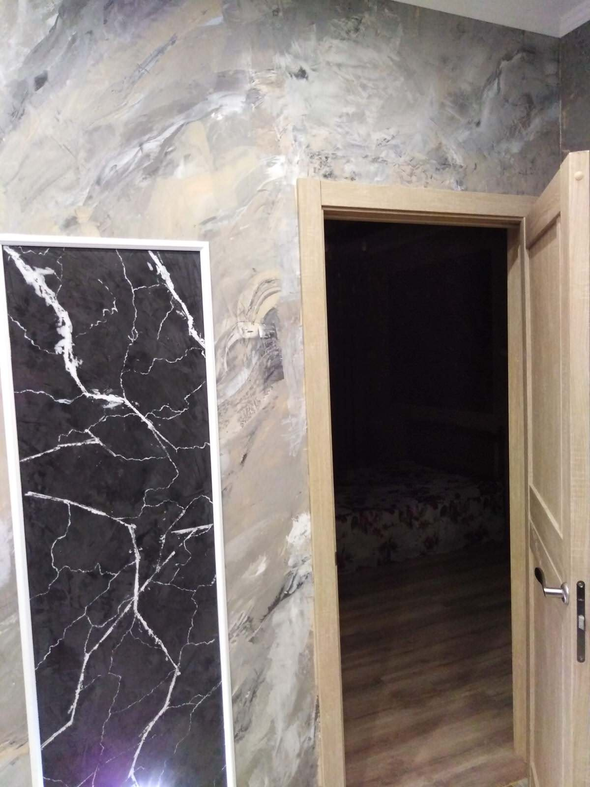 Примеры работ