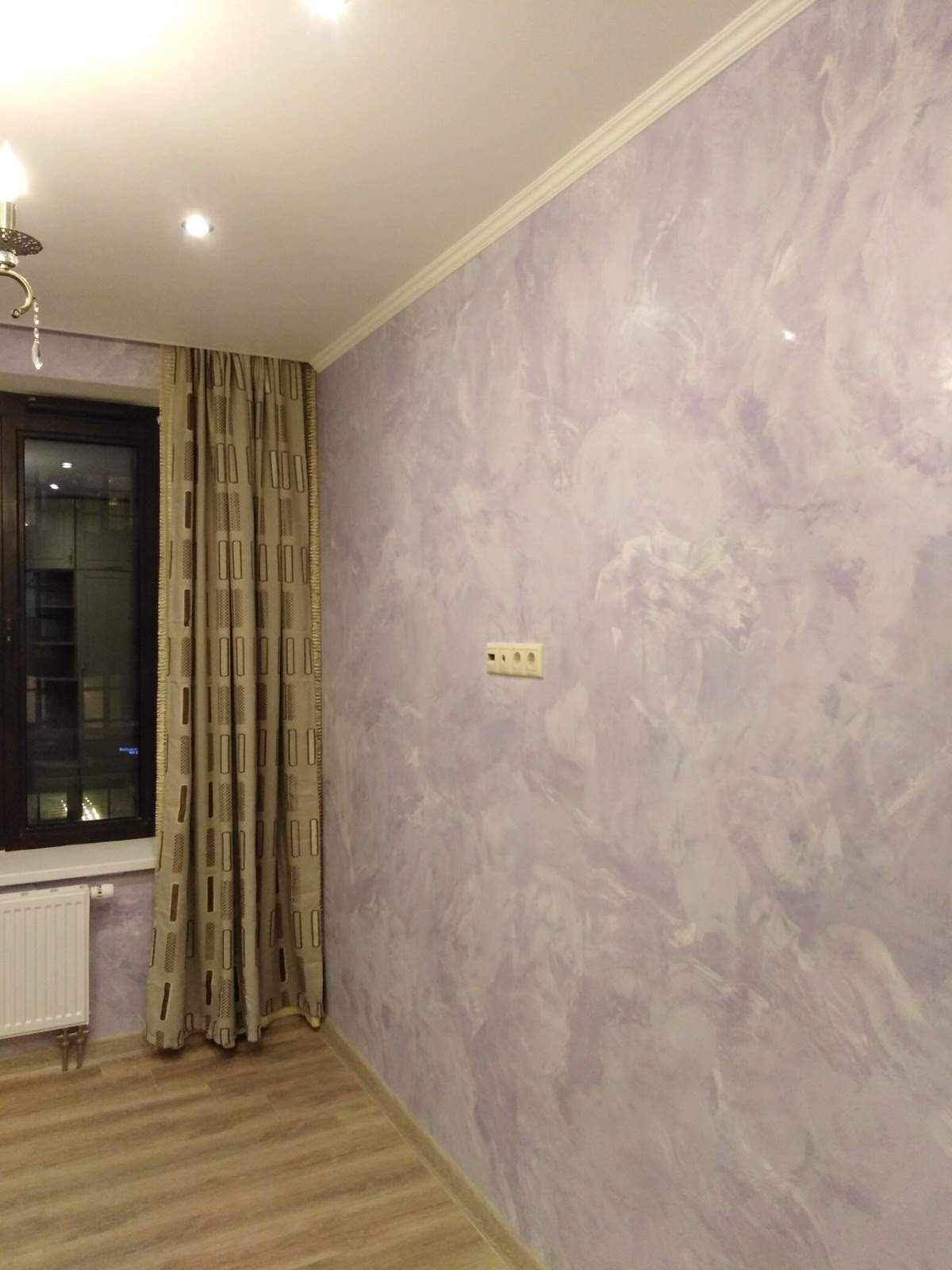 Примеры работ