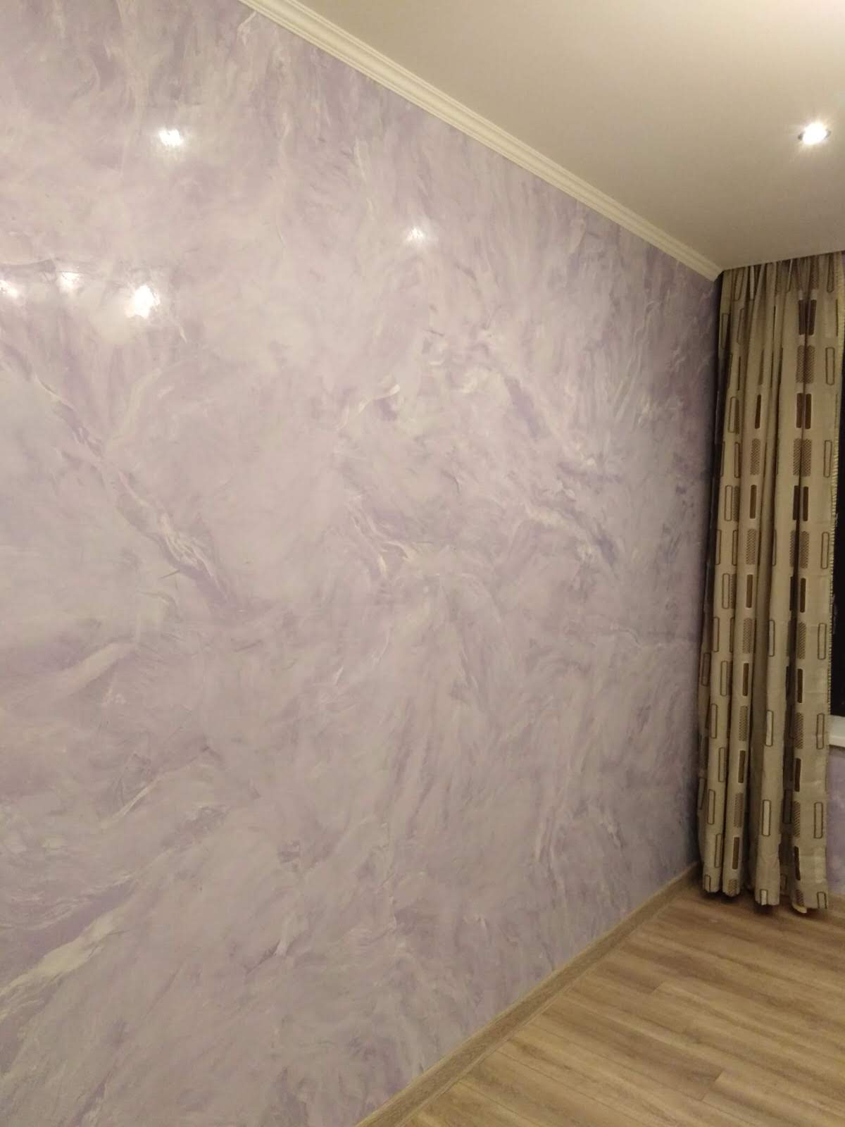 Примеры работ