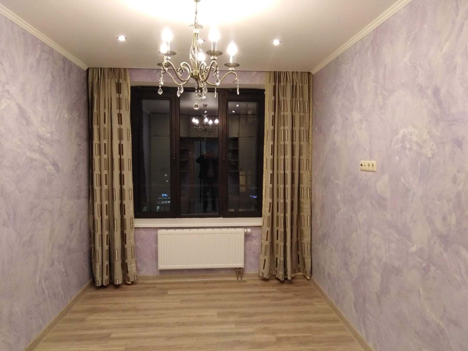 Примеры работ