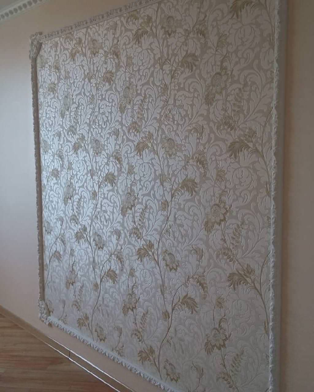 Примеры работ