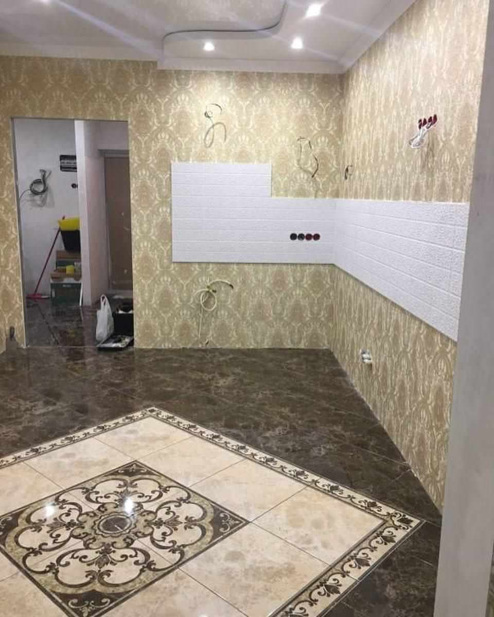 Примеры работ