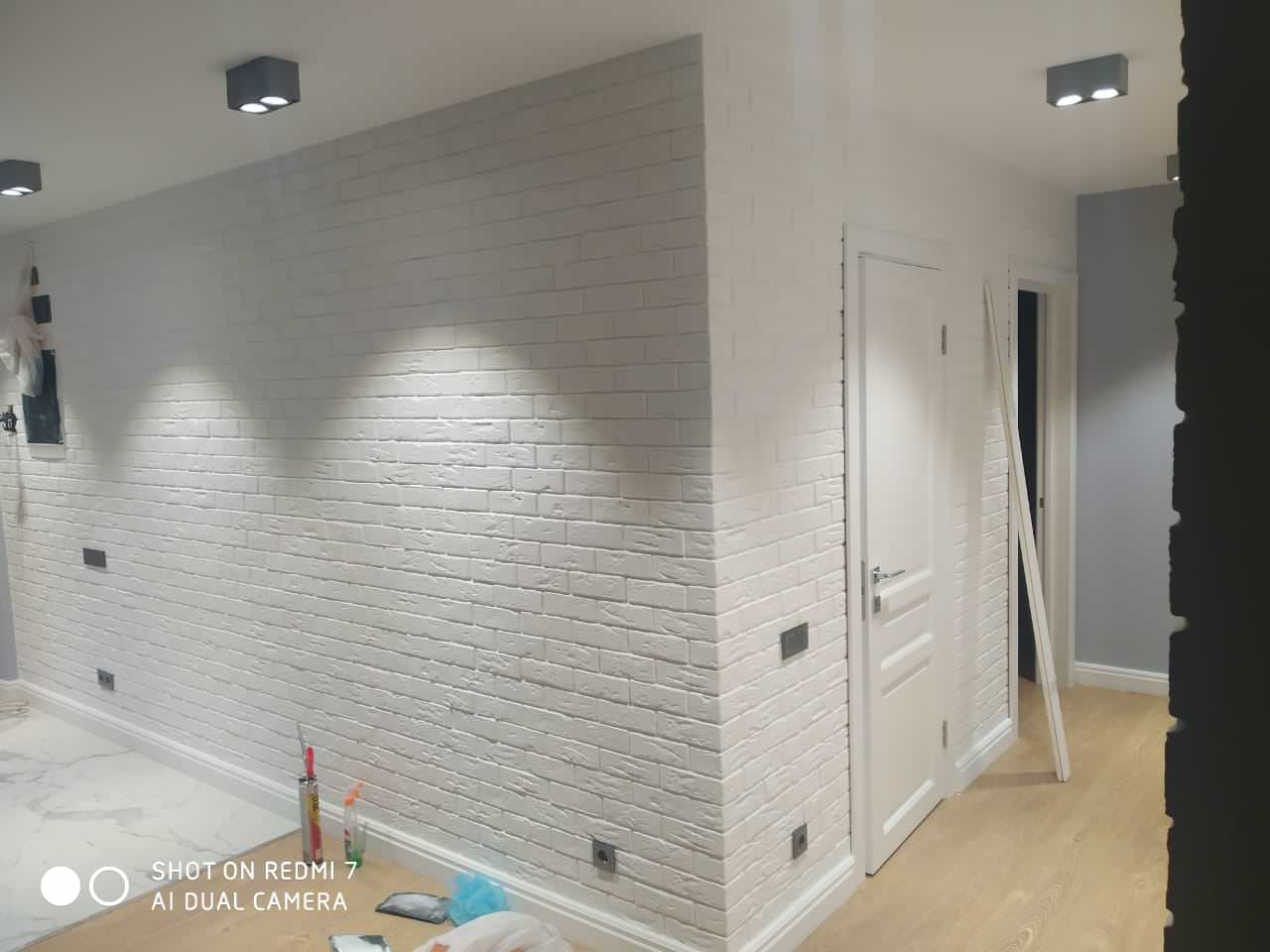 Примеры работ