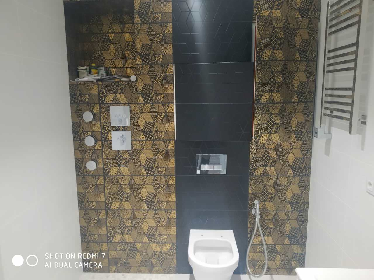 Примеры работ