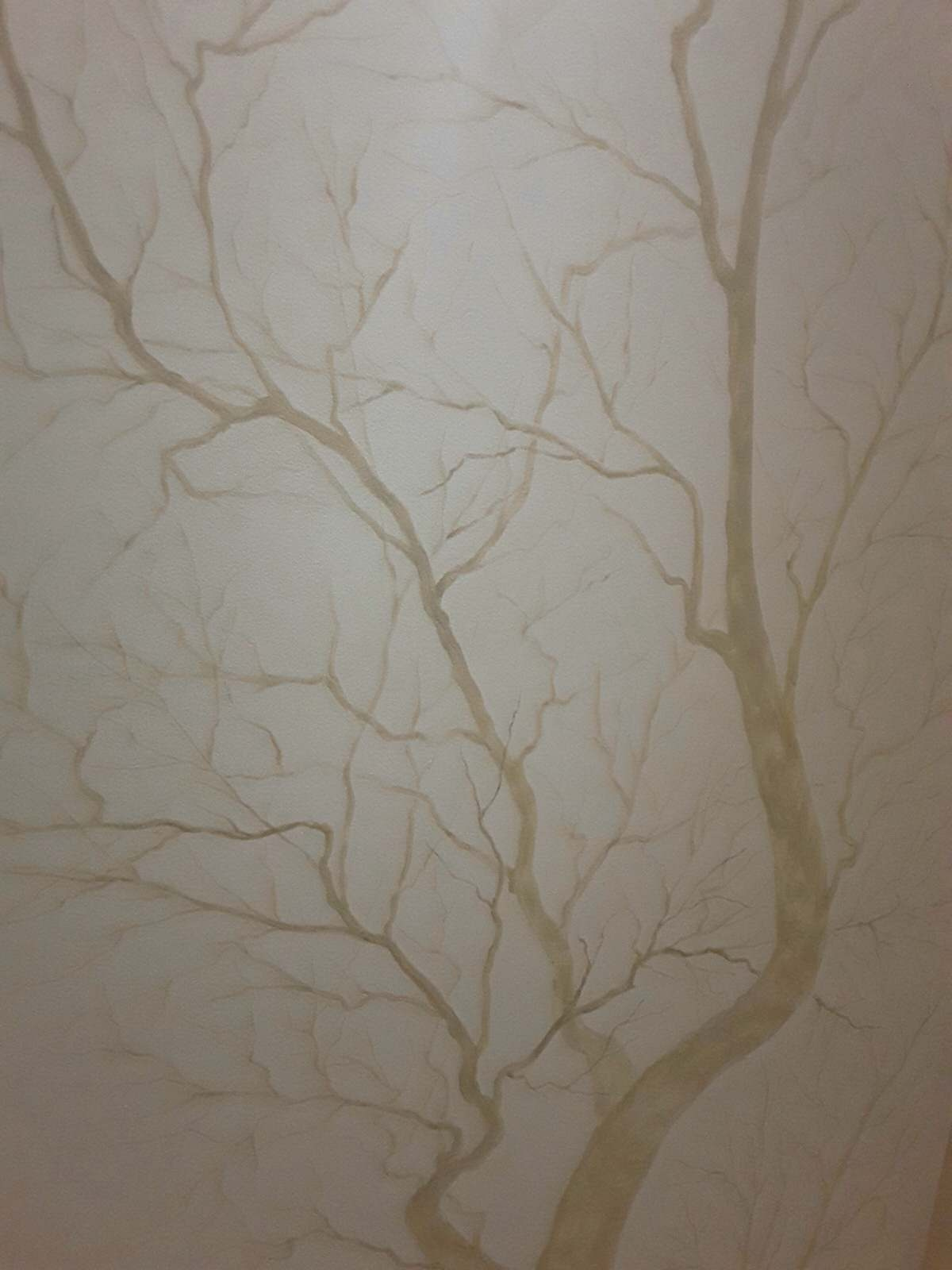 Частный интерьер в мансарде