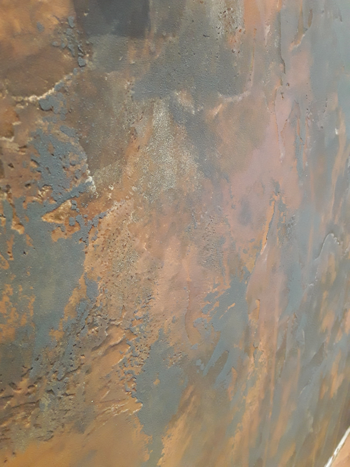 Частный интерьер в мансарде