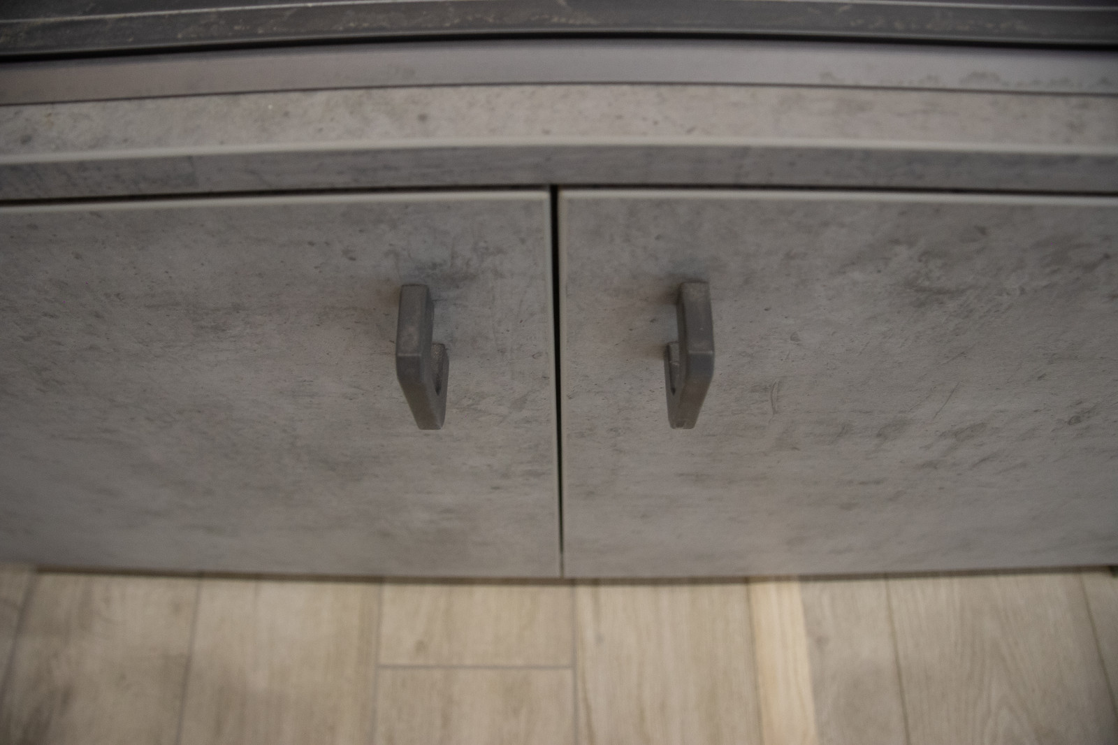 Шкаф купе в прихожую (не обычный)