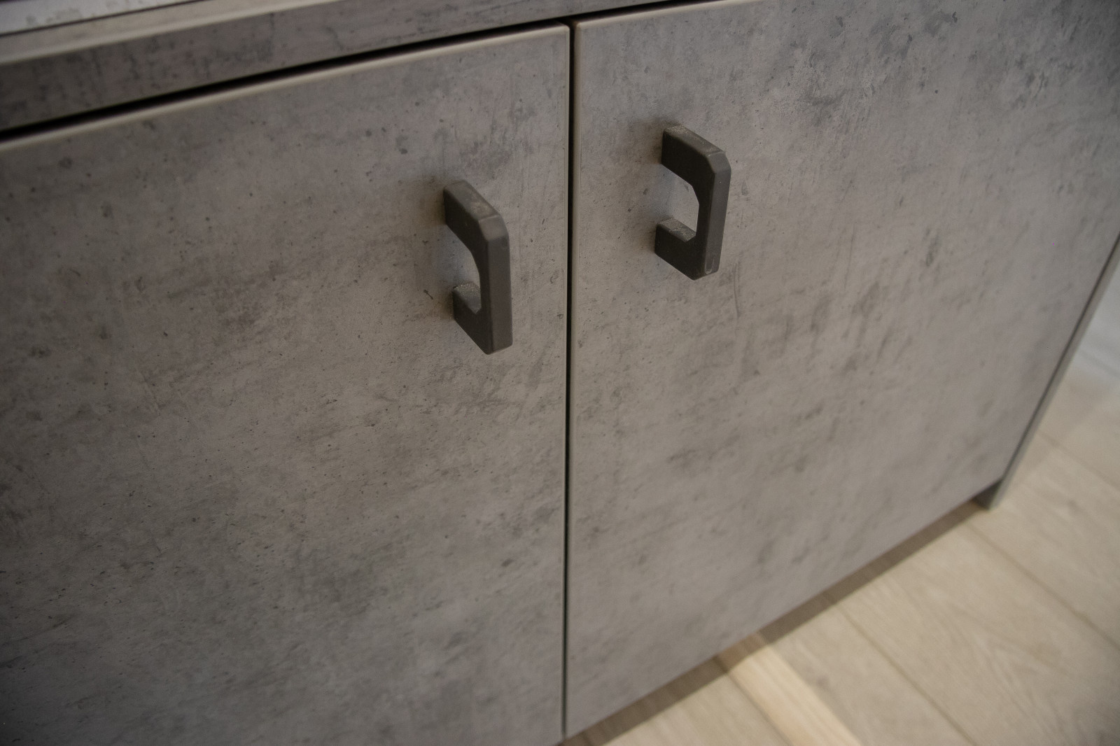 Шкаф купе в прихожую (не обычный)