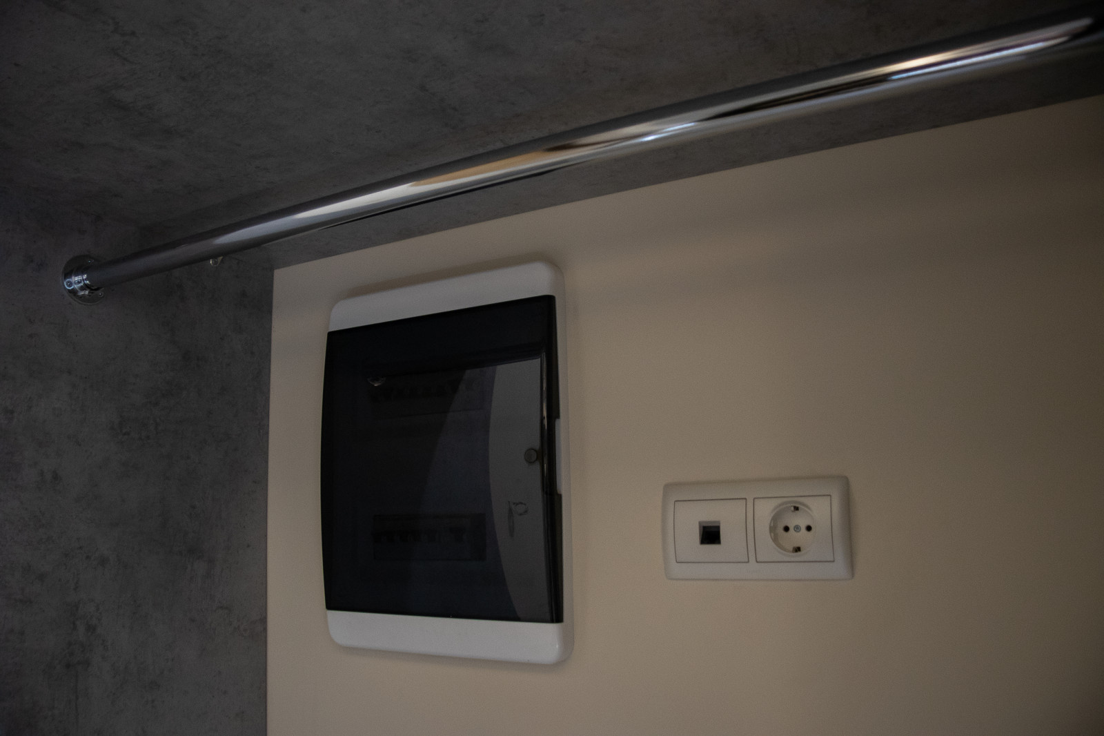 Шкаф купе в прихожую (не обычный)