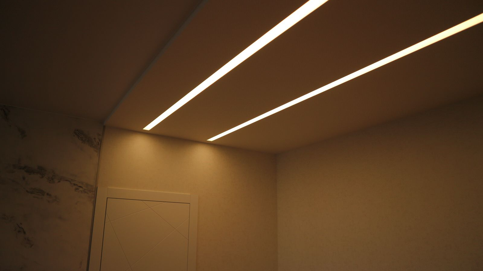 ЖК Маэстро, ремонт двухкомнатной квартиры под ключ по дизайн-проекту