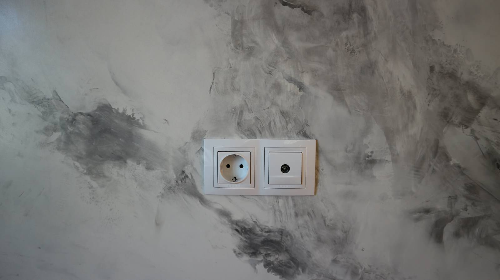 ЖК Маэстро, ремонт двухкомнатной квартиры под ключ по дизайн-проекту