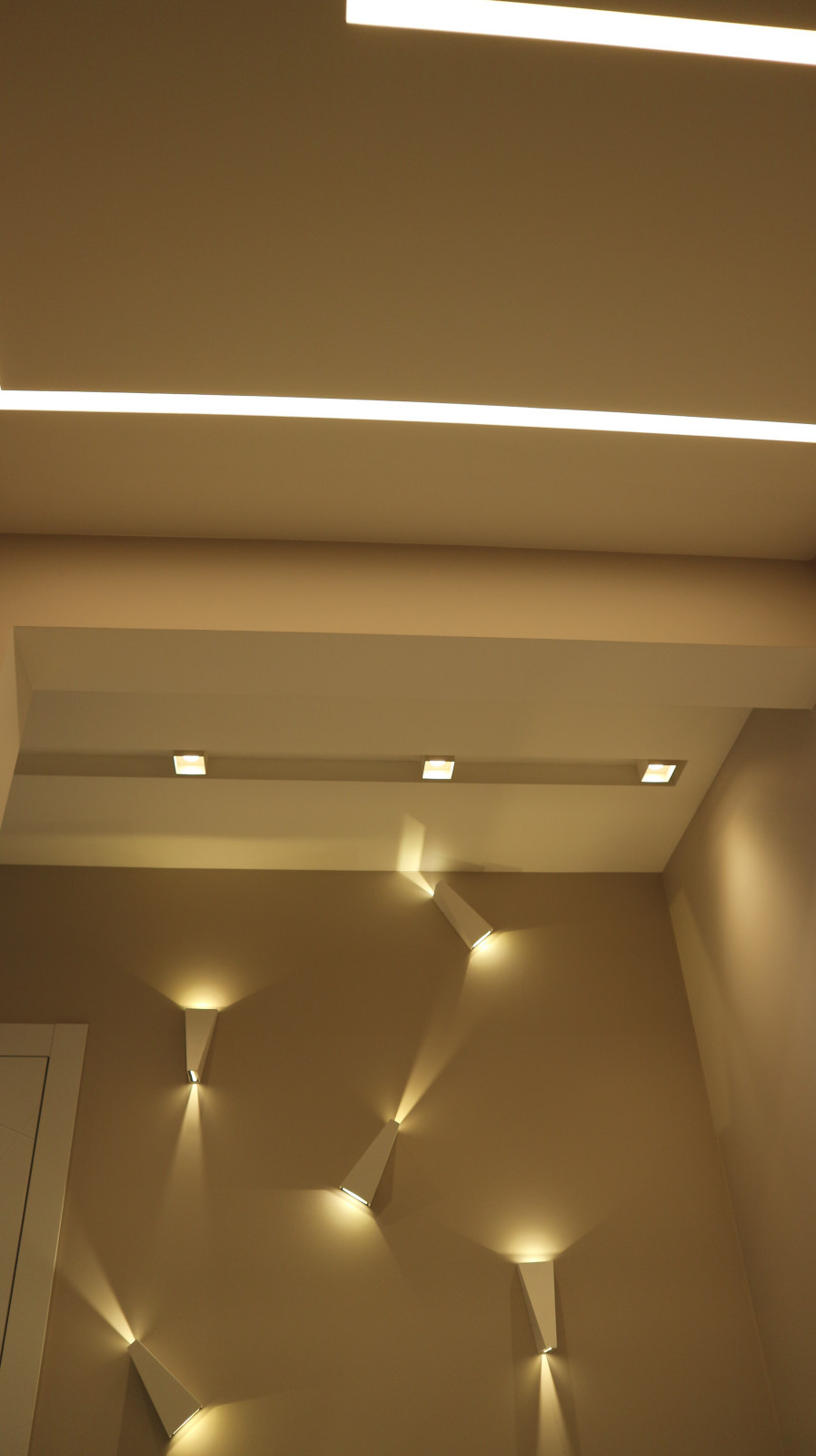 ЖК Маэстро, ремонт двухкомнатной квартиры под ключ по дизайн-проекту