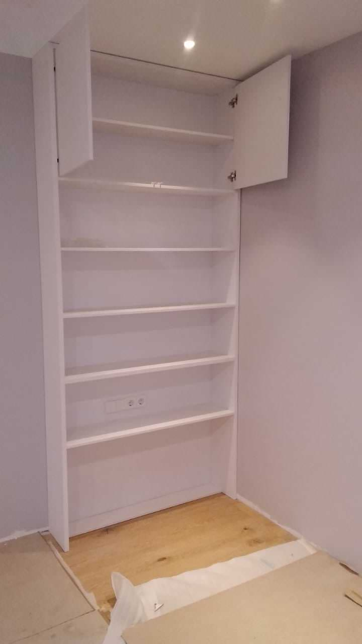 Серпухавской вал