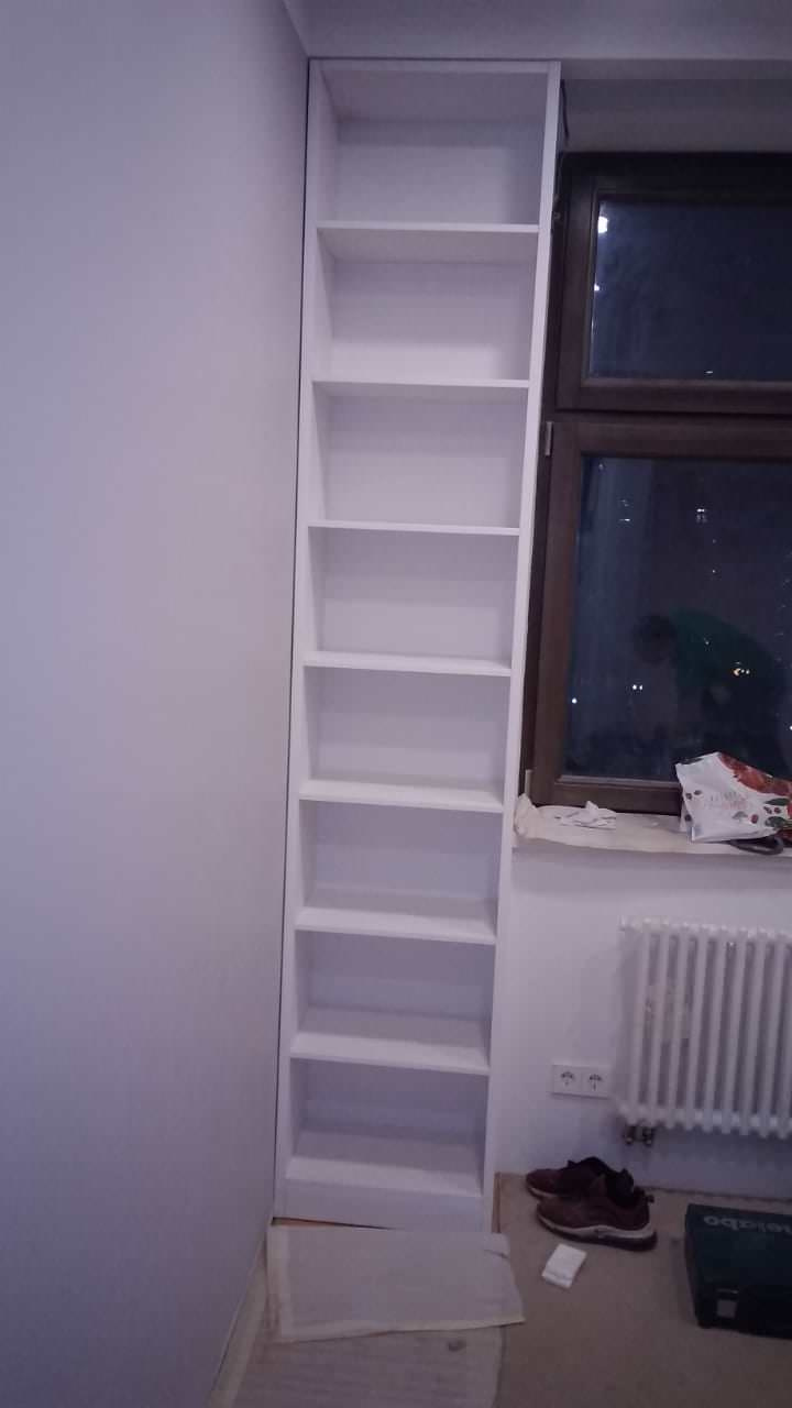 Серпухавской вал