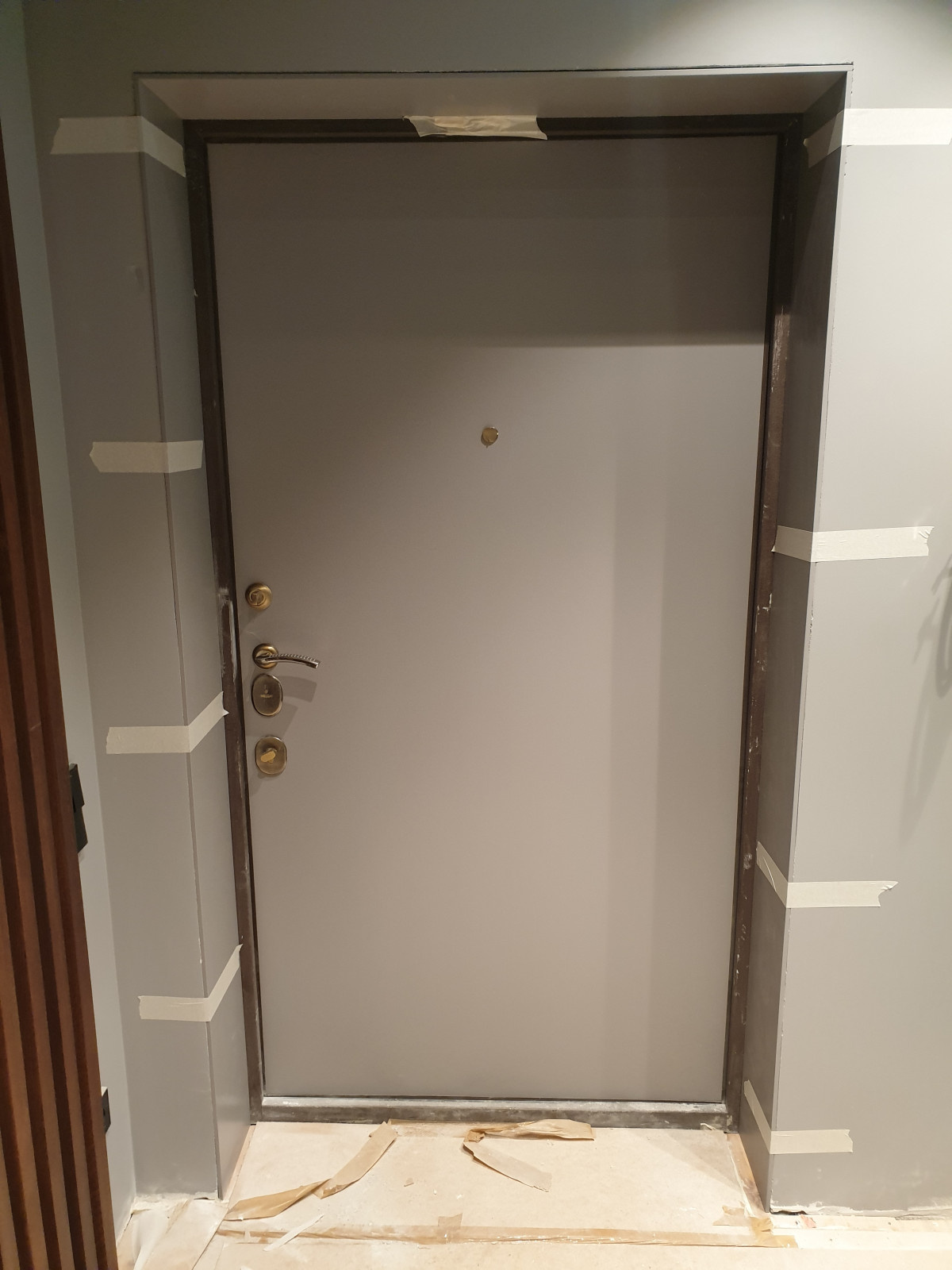 Серпухавской вал