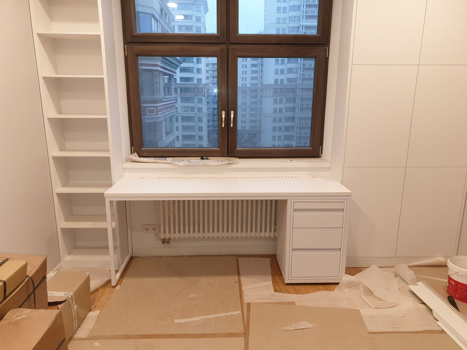 Серпухавской вал