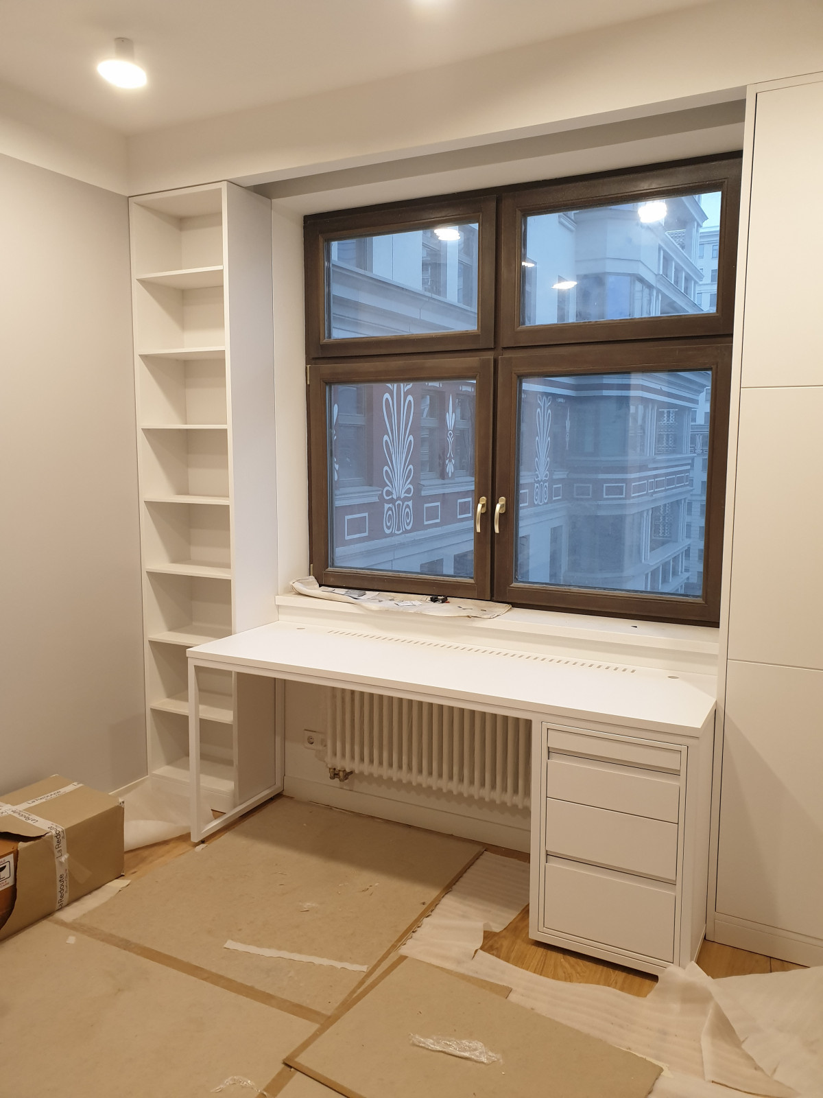 Серпухавской вал