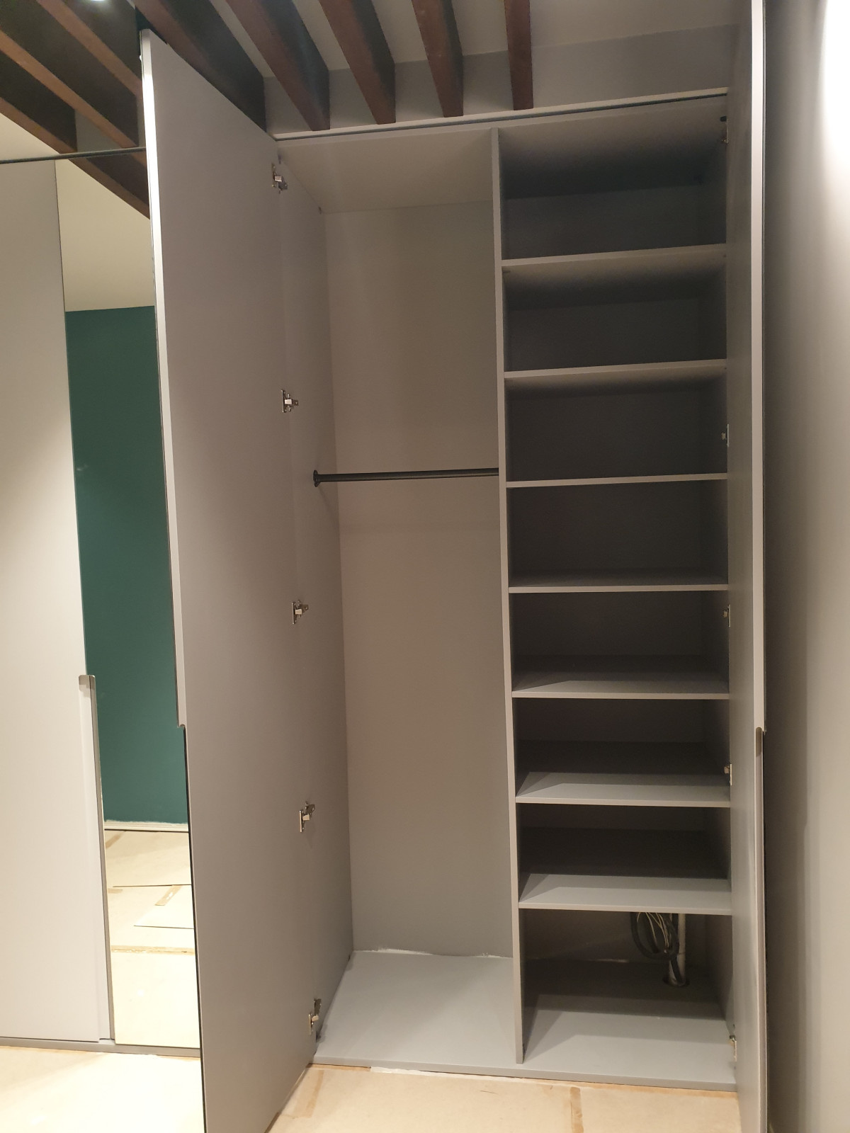 Серпухавской вал