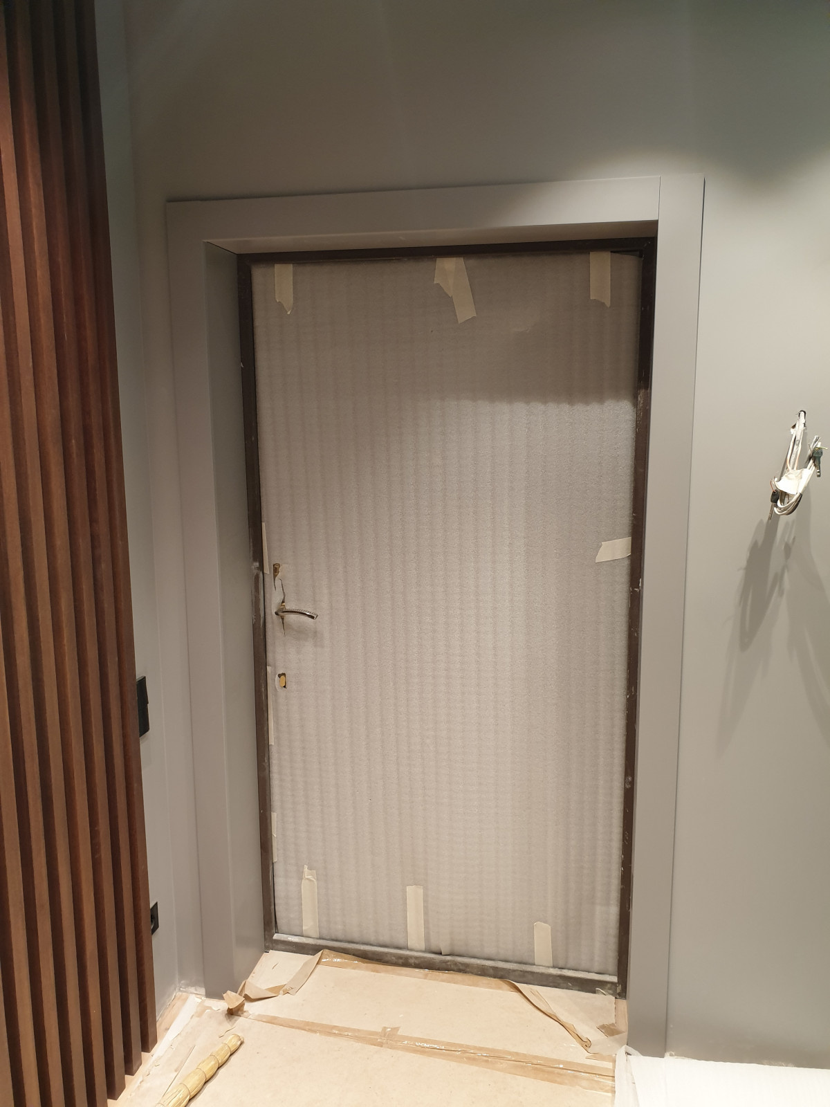 Серпухавской вал