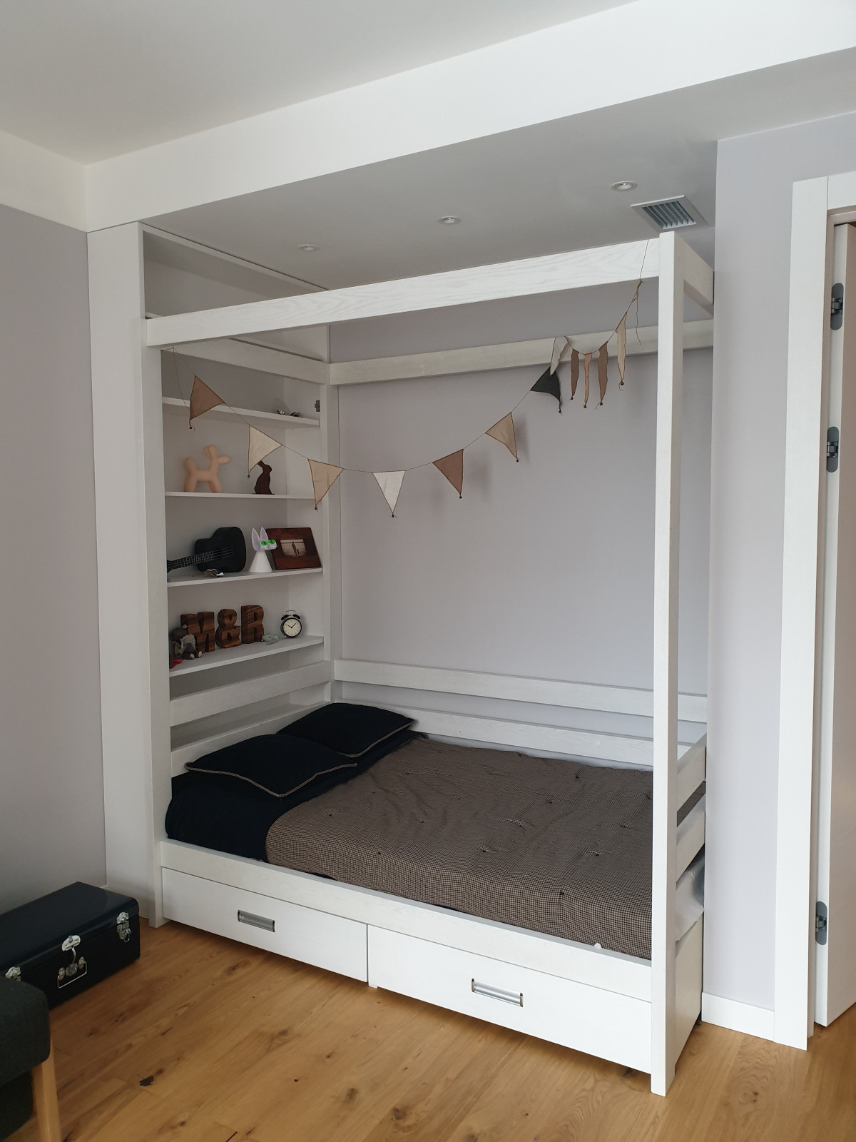 Обложка проекта: Серпуховской вал