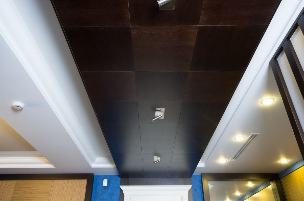 Интерьер квартиры г. Пушкин