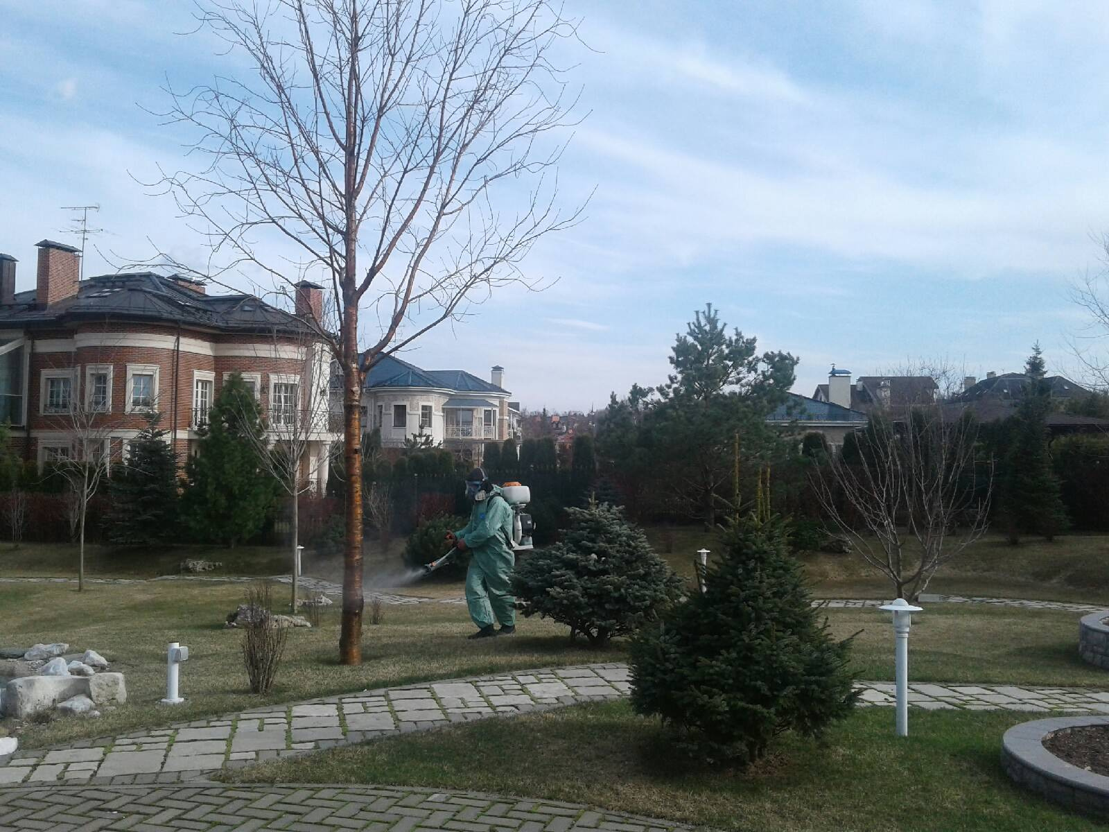 Наши работы