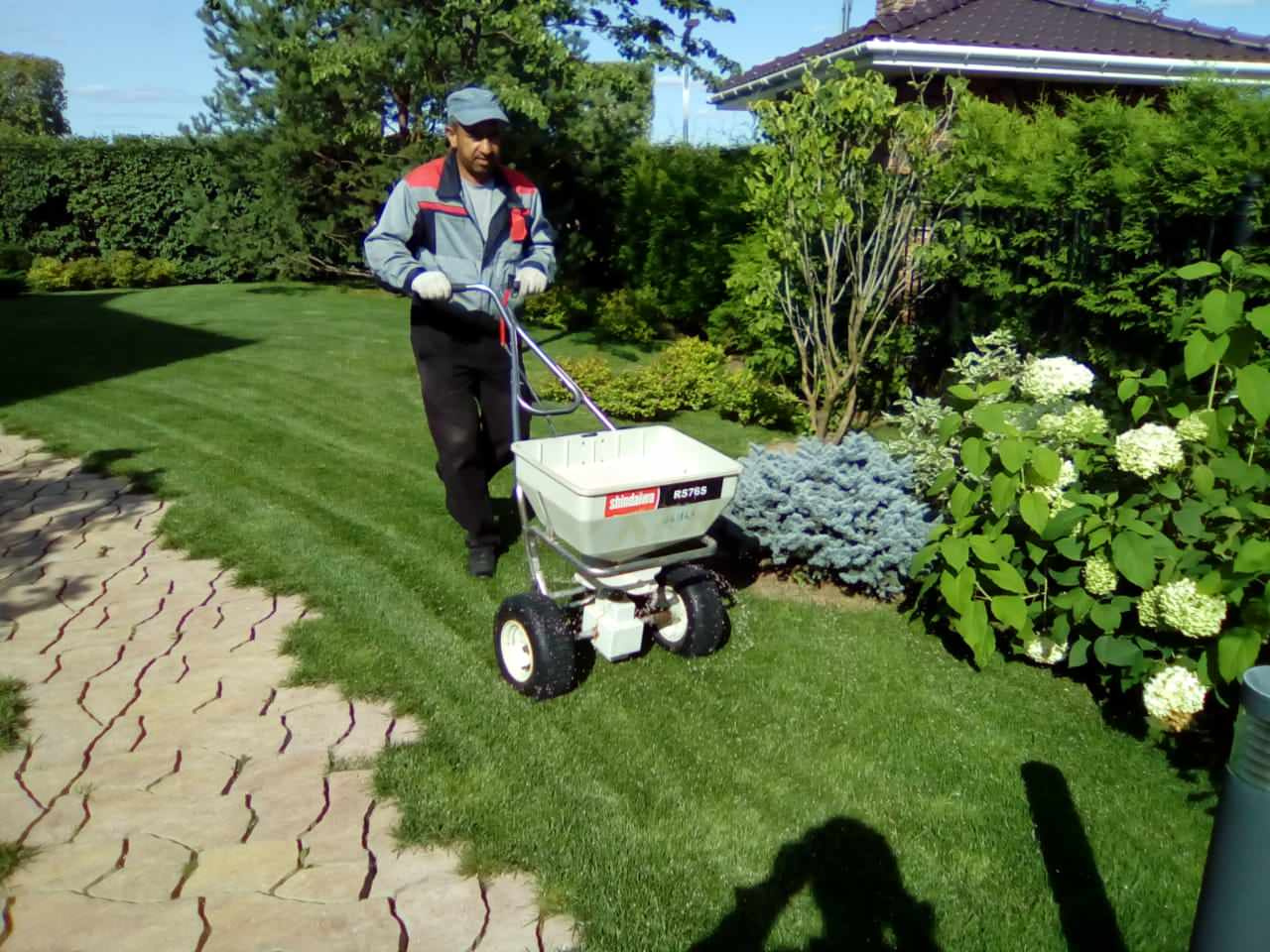 Наши работы