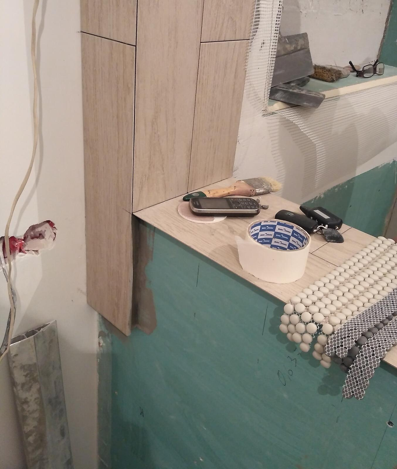 Размеры гипсокартонных конструкций рассчитывают заранее, чтобы не было обрезков