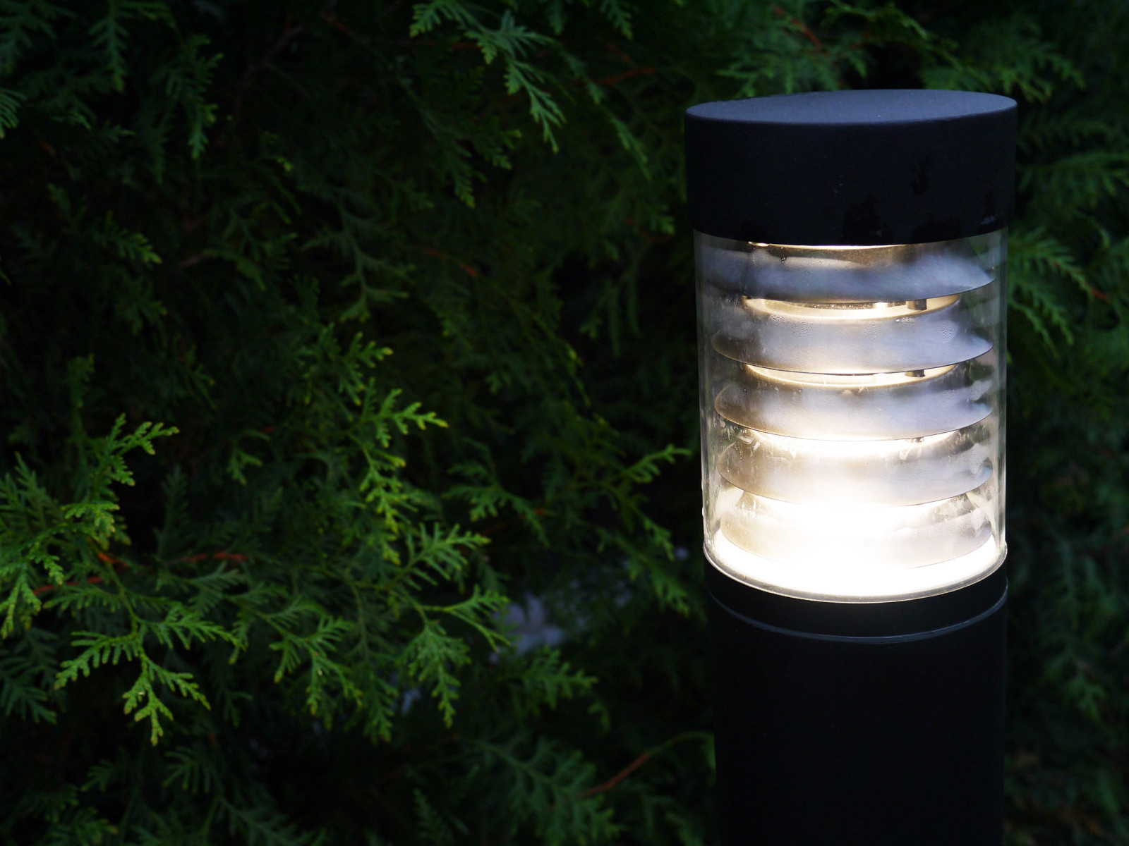 Многофункциональная терраса